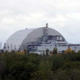 Аварія на Чорнобильській атомній електростанції