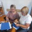 Навчаємо  бібліотекарів