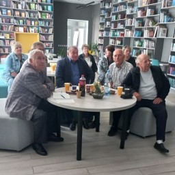 "БЕЗМЕЖНА ВІДДАНІСТЬ ЛЮДЯМ і ЗЕМЛІ"