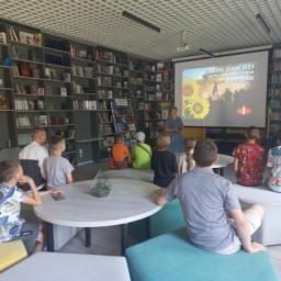 29 серпня — ДЕНЬ ПАМ’ЯТІ ЗАХИСНИКІВ УКРАЇНИ